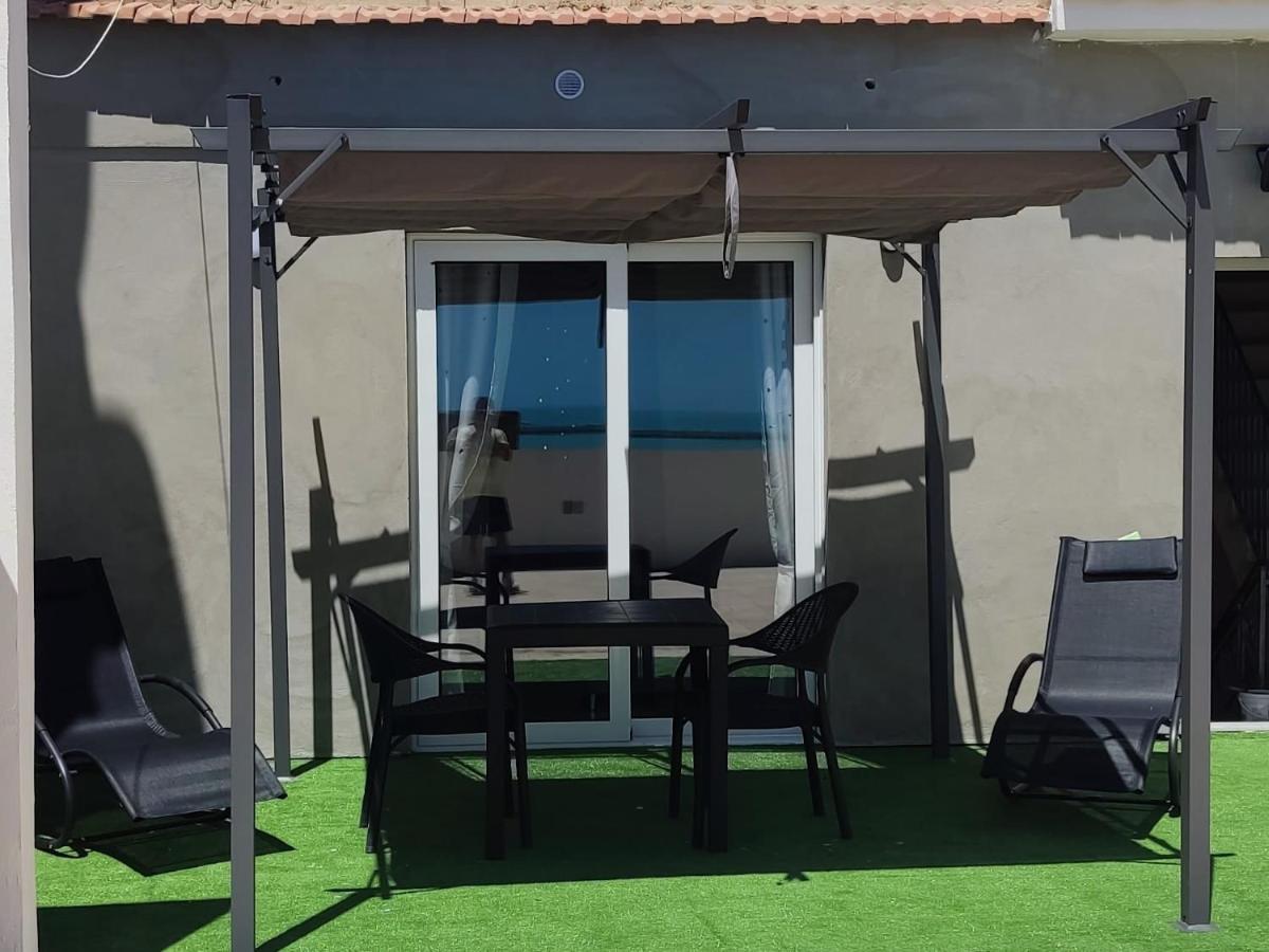 Spiagge Dorate Bed and Breakfast Gela Buitenkant foto
