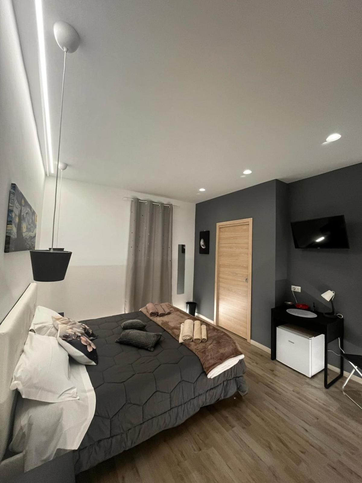 Spiagge Dorate Bed and Breakfast Gela Buitenkant foto