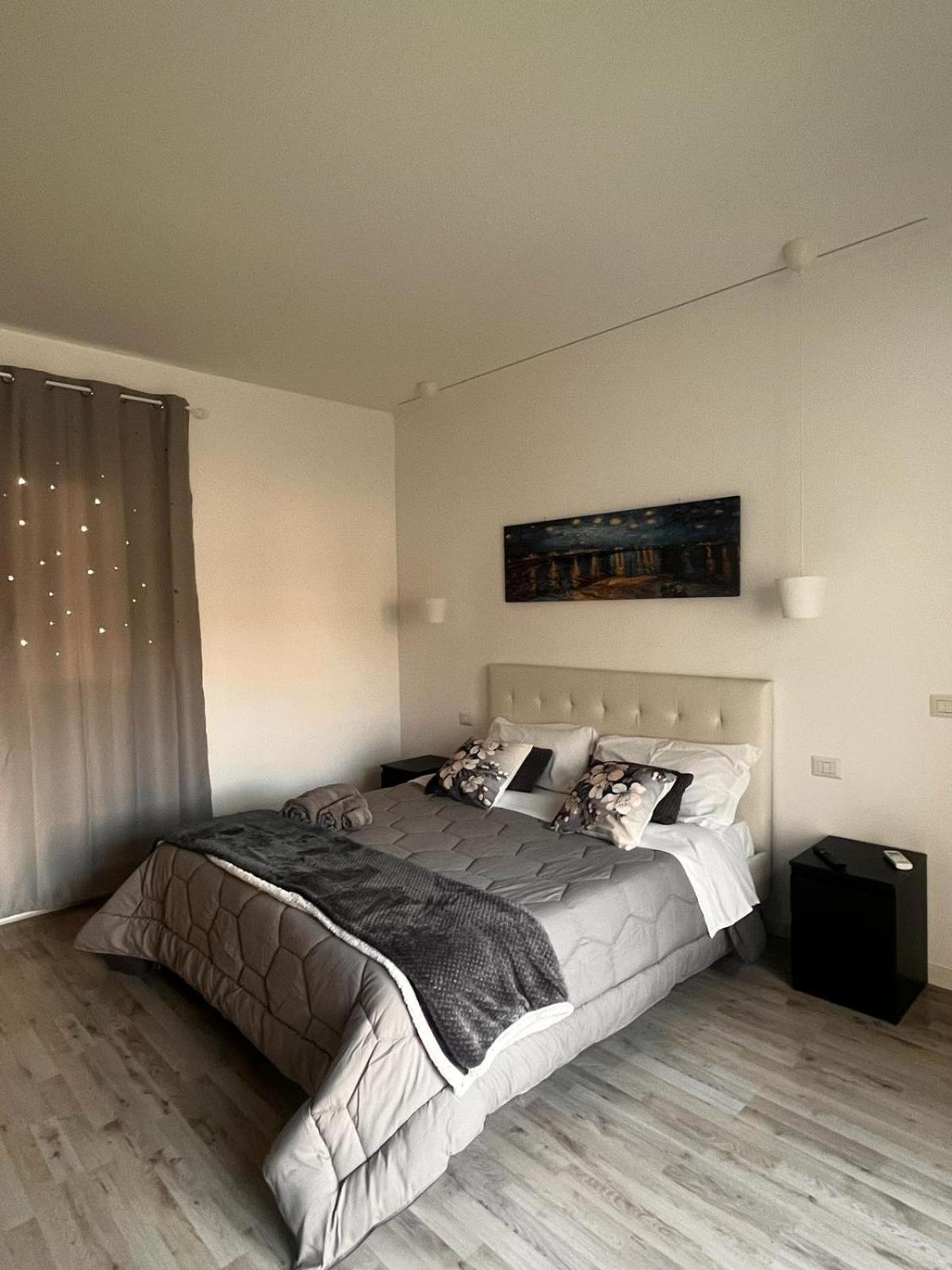Spiagge Dorate Bed and Breakfast Gela Buitenkant foto