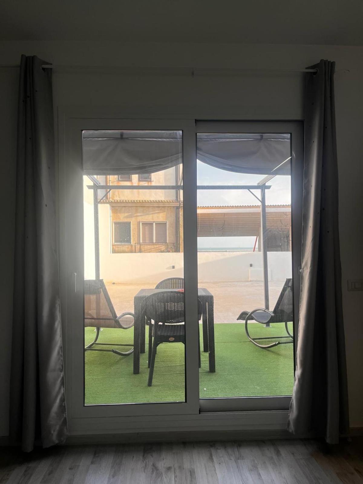 Spiagge Dorate Bed and Breakfast Gela Buitenkant foto